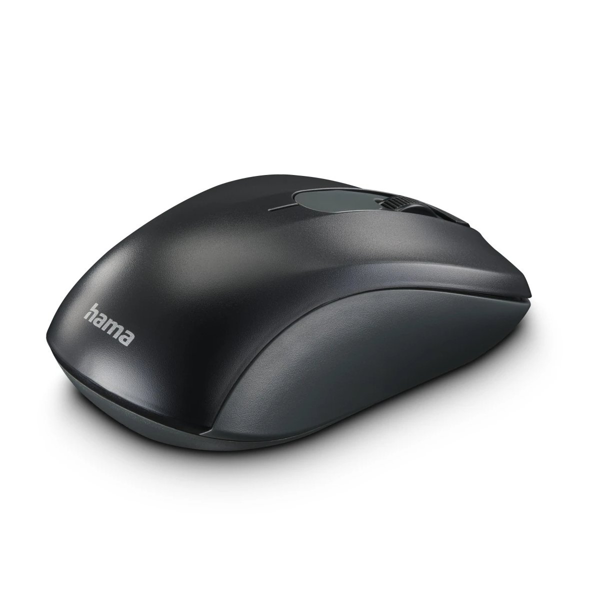 Wireless Mouse Hama AMW-200, Black în Moldova - xstore.md photo 3