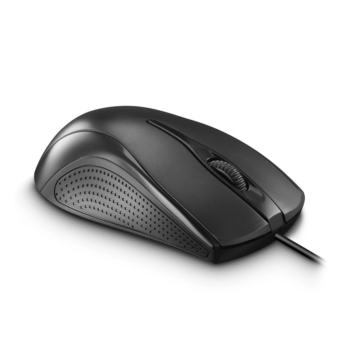 Mouse Hama MC-200, Black în Moldova - xstore.md photo 0