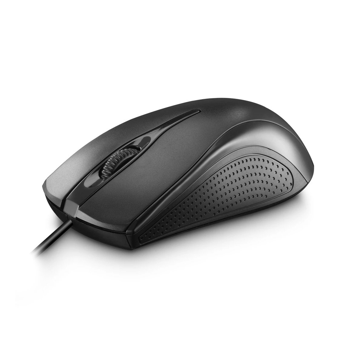 Mouse Hama MC-200, Black în Moldova - xstore.md photo 1