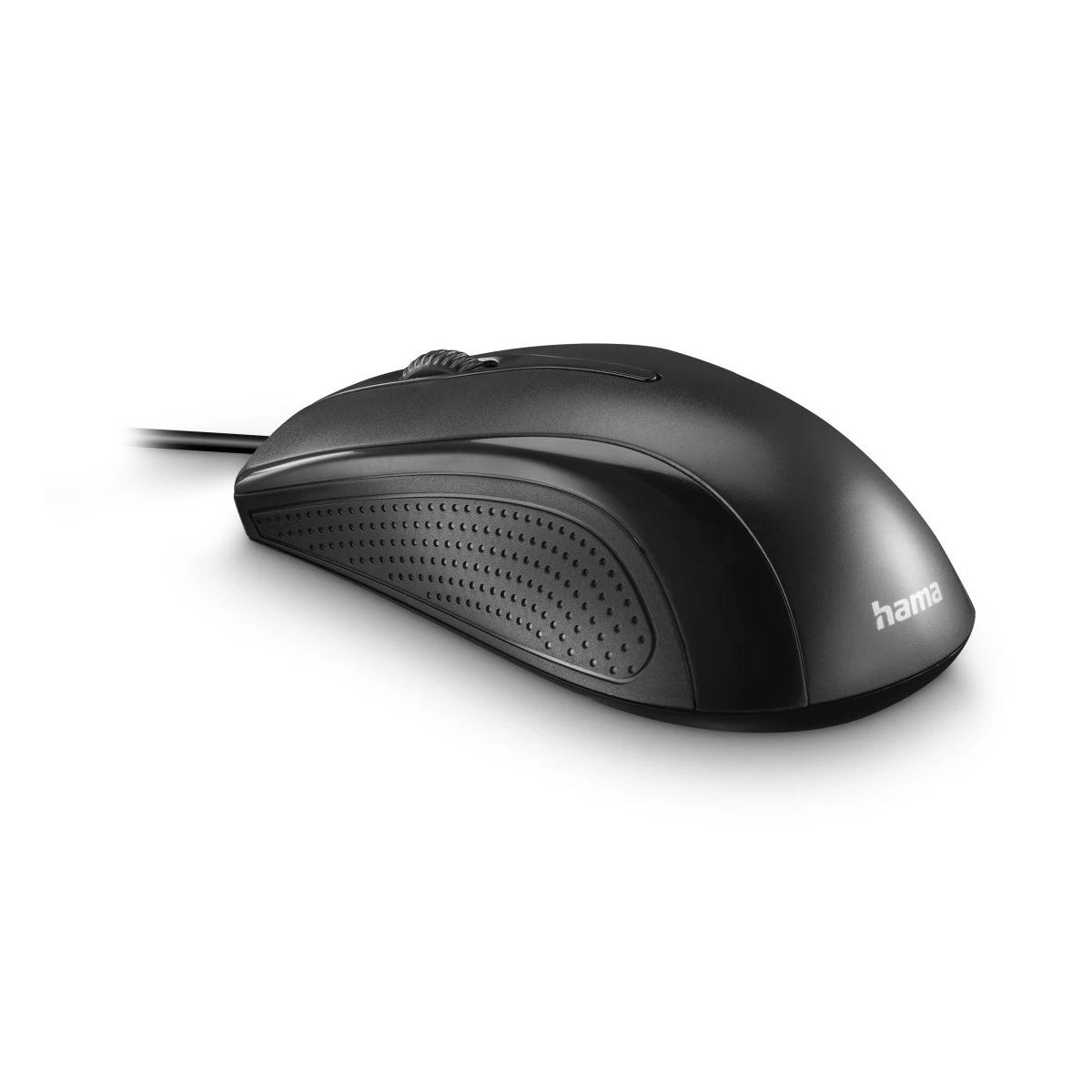 Mouse Hama MC-200, Black în Moldova - xstore.md photo 2