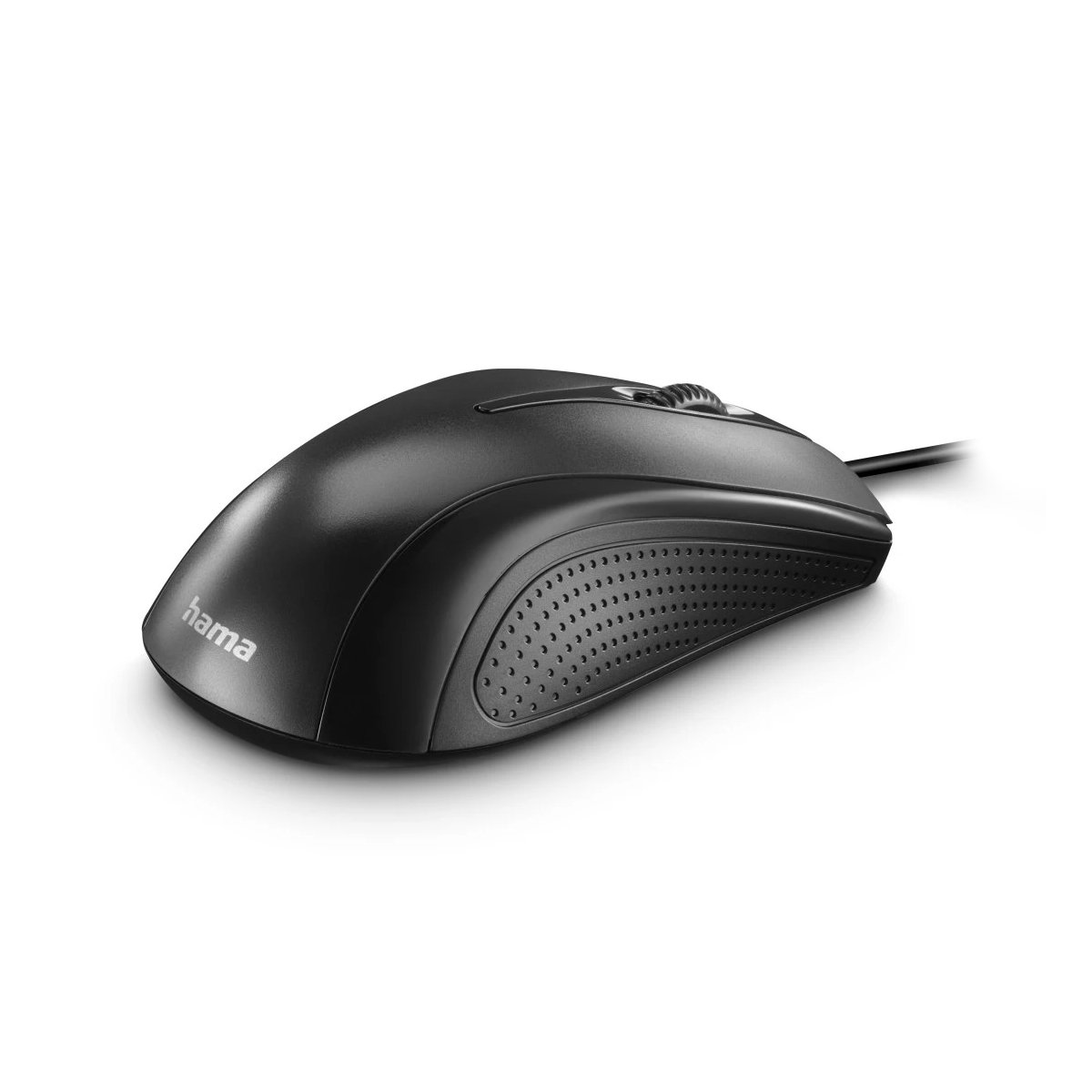 Mouse Hama MC-200, Black în Moldova - xstore.md photo 3
