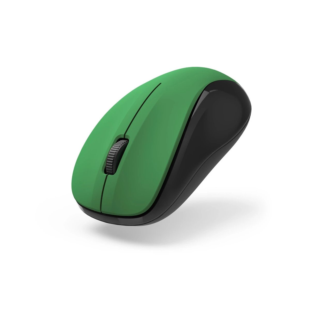 Беспроводная мышь Hama MW-300 V2, Green в Молдове - xstore.md photo 0