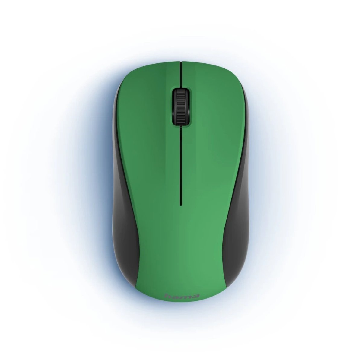 Беспроводная мышь Hama MW-300 V2, Green в Молдове - xstore.md photo