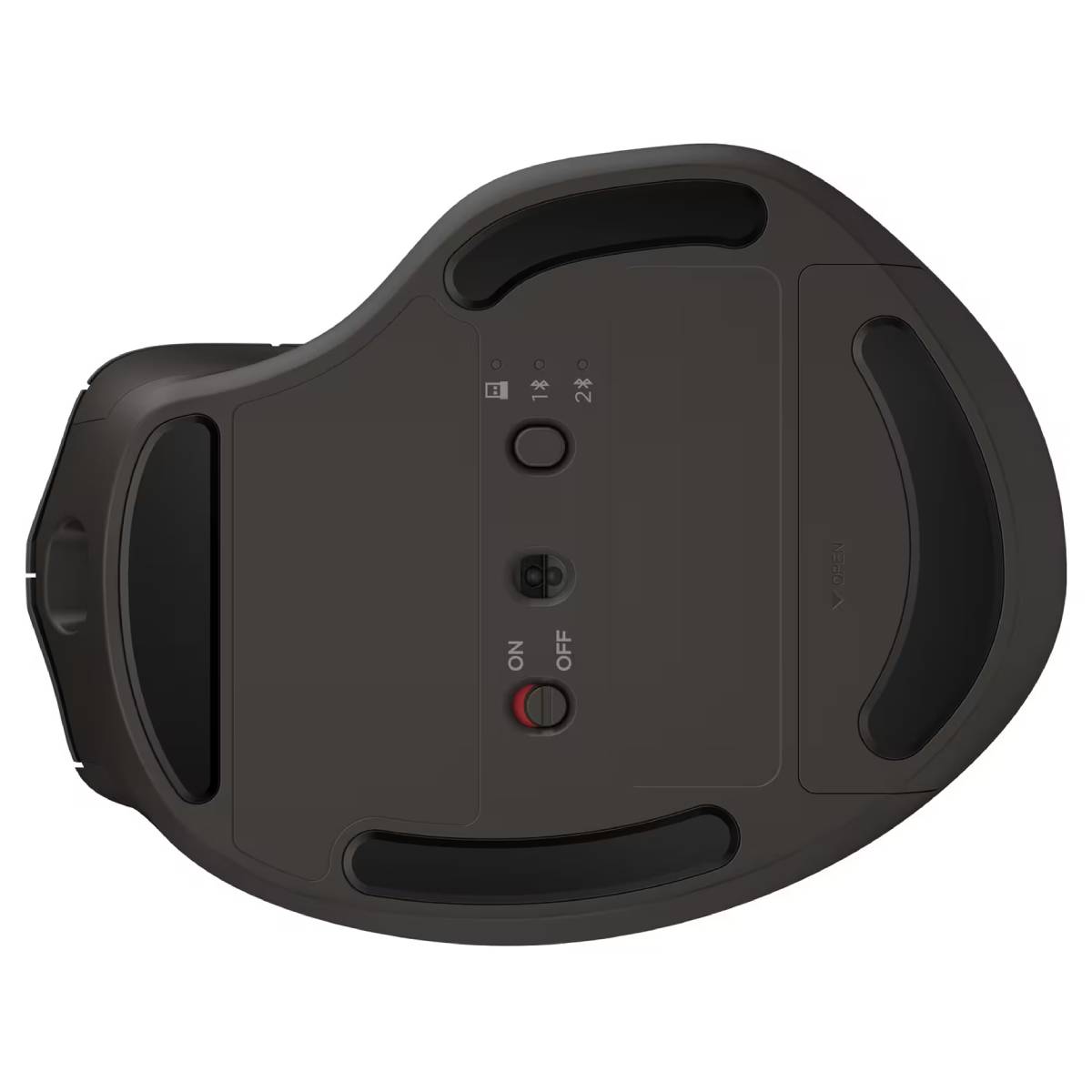 Беспроводная Мышь HP 785M, Black в Молдове - xstore.md photo 3