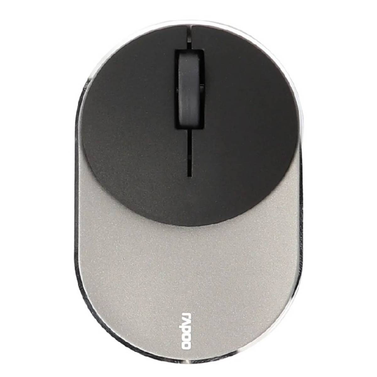 Wireless Mouse Rapoo M600 Mini Silent, Black în Moldova - xstore.md photo