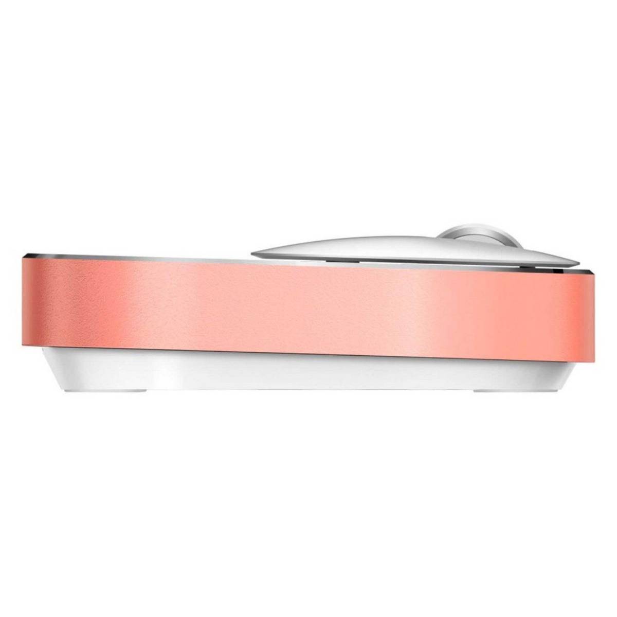 Wireless Mouse Rapoo M600 Mini Silent, Rose în Moldova - xstore.md photo 1