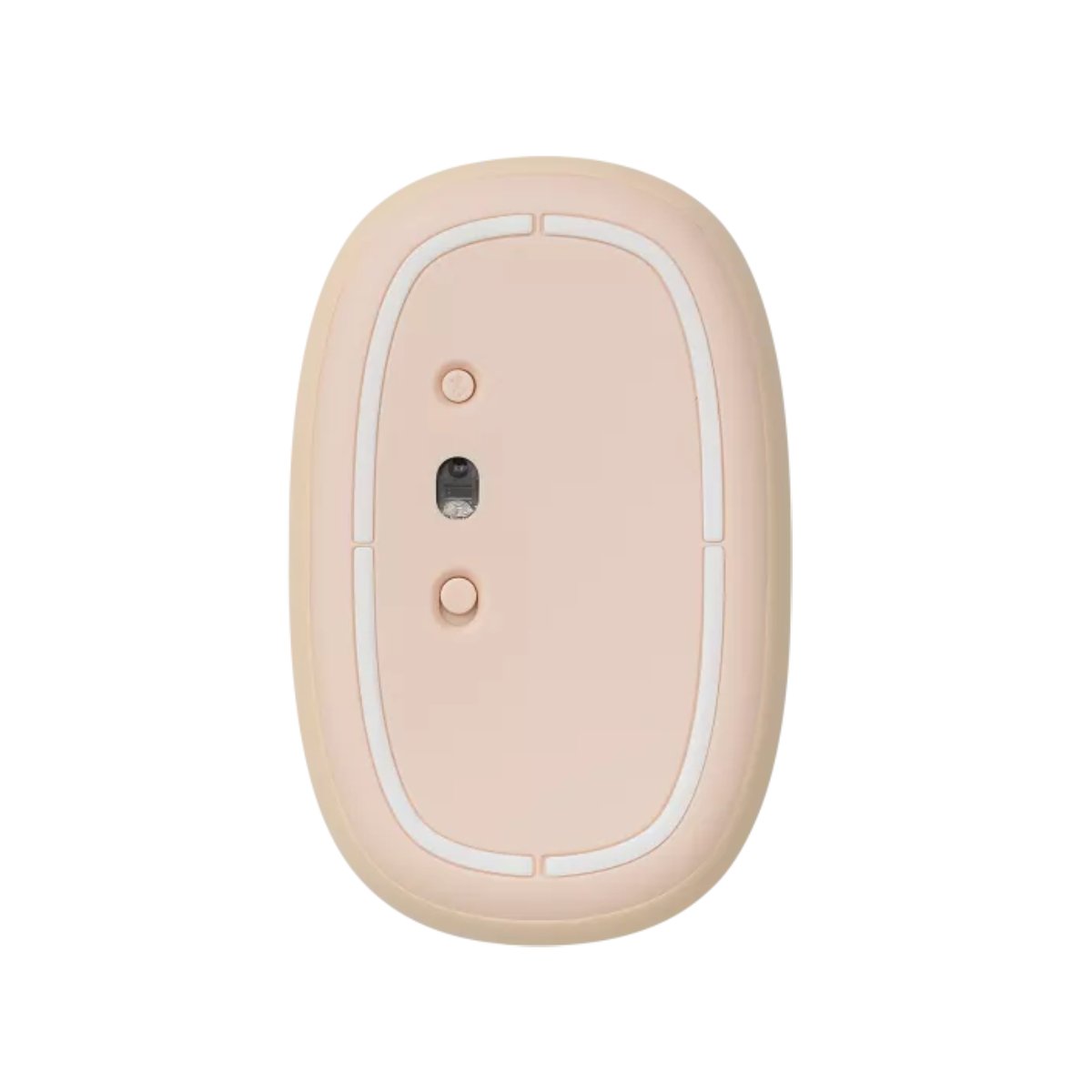 Wireless Mouse Rapoo M660 Silent, Beige în Moldova - xstore.md photo 3