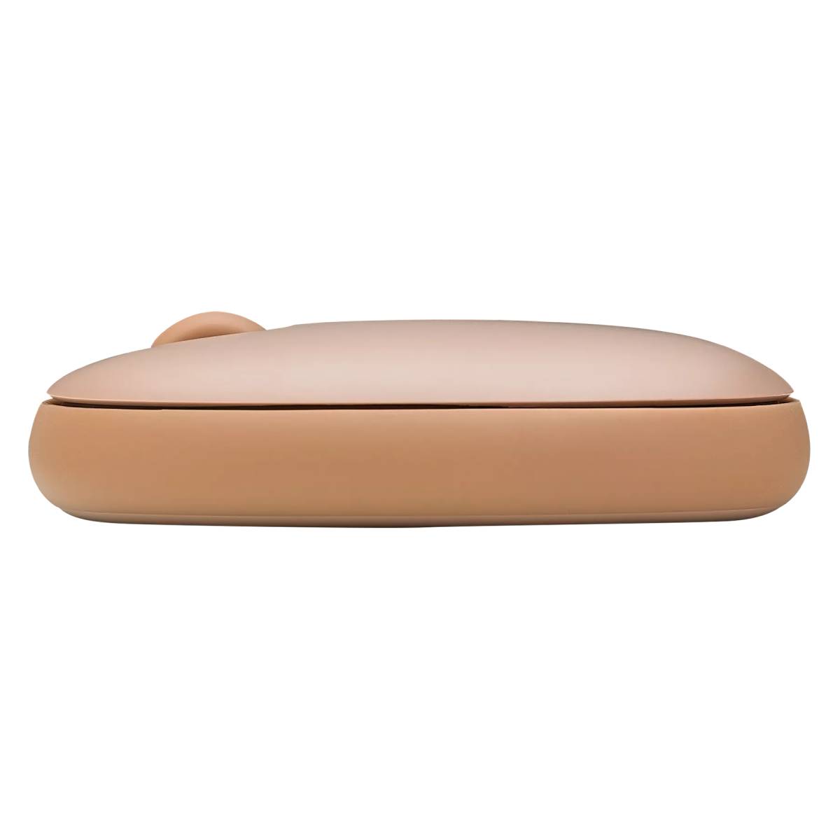 Wireless Mouse Rapoo M660 Silent, Brown în Moldova - xstore.md photo 2