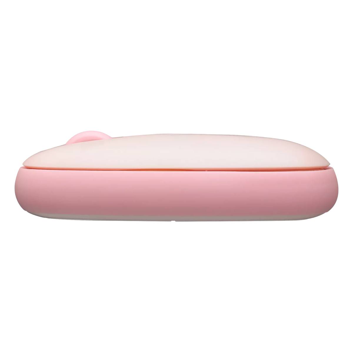 Wireless Mouse Rapoo M660 Silent, Pink în Moldova - xstore.md photo 2