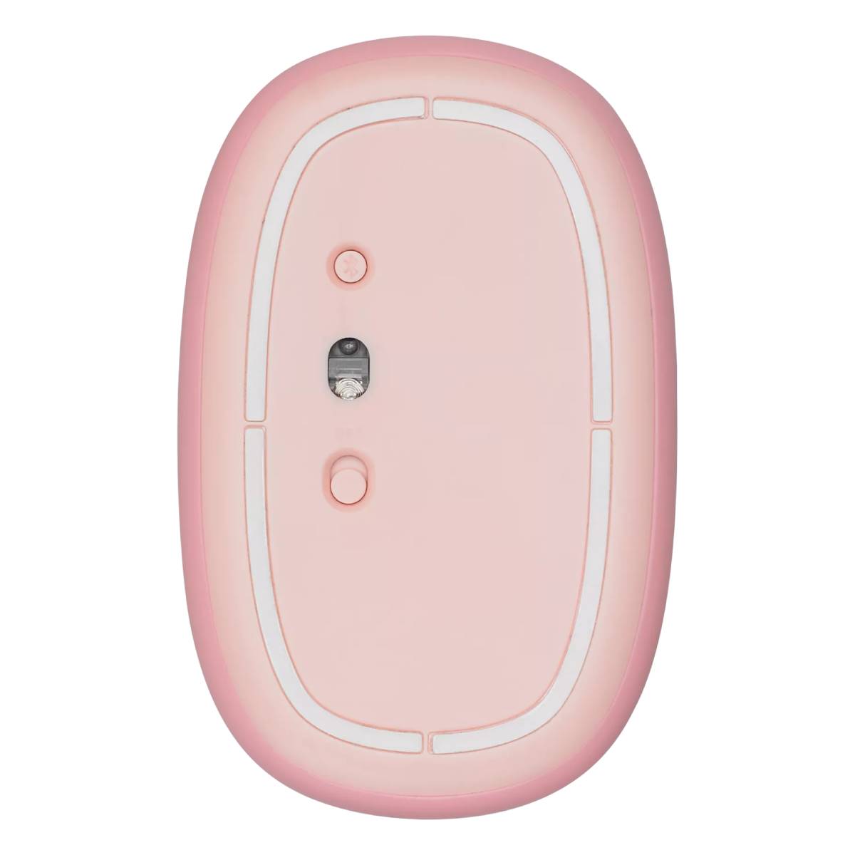 Wireless Mouse Rapoo M660 Silent, Pink în Moldova - xstore.md photo 3