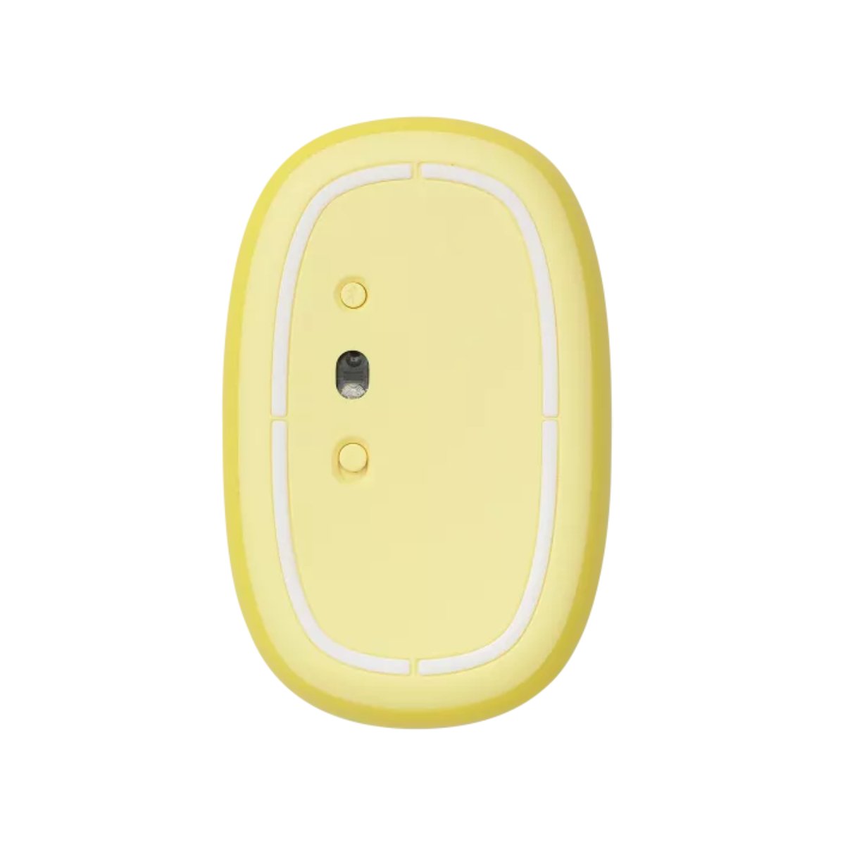 Wireless Mouse Rapoo M660 Silent, Yellow în Moldova - xstore.md photo 3