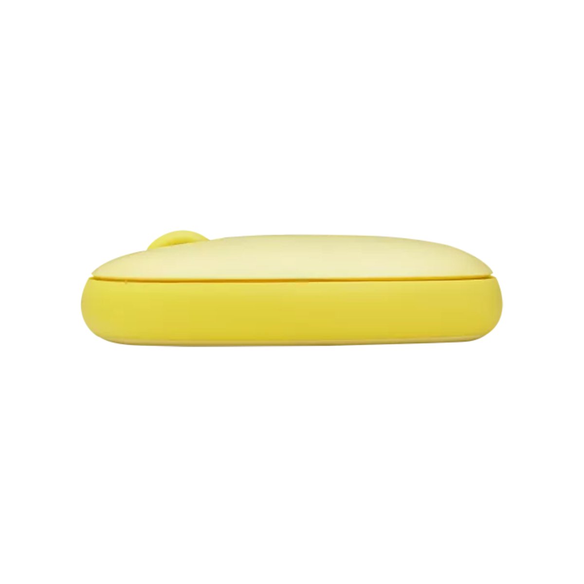 Wireless Mouse Rapoo M660 Silent, Yellow în Moldova - xstore.md photo 2