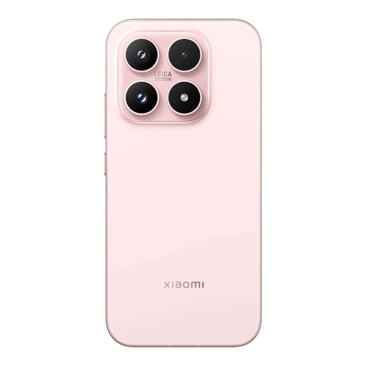 Xiaomi 17 5G – 12GB/512GB, Alpine Pink - xstore.md photo 8