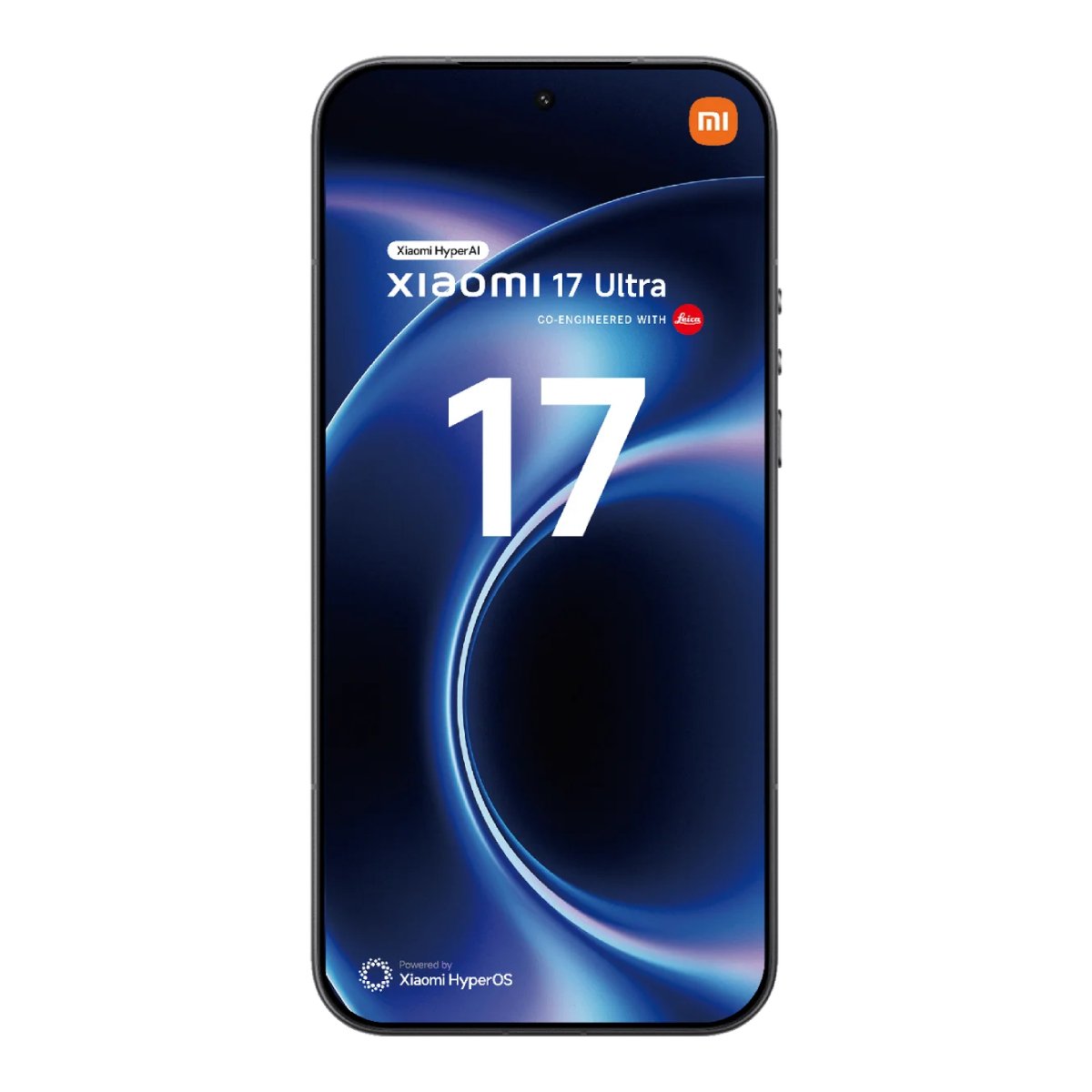 Xiaomi 17 Ultra 5G – 16GB/512GB, Black - xstore.md photo 0