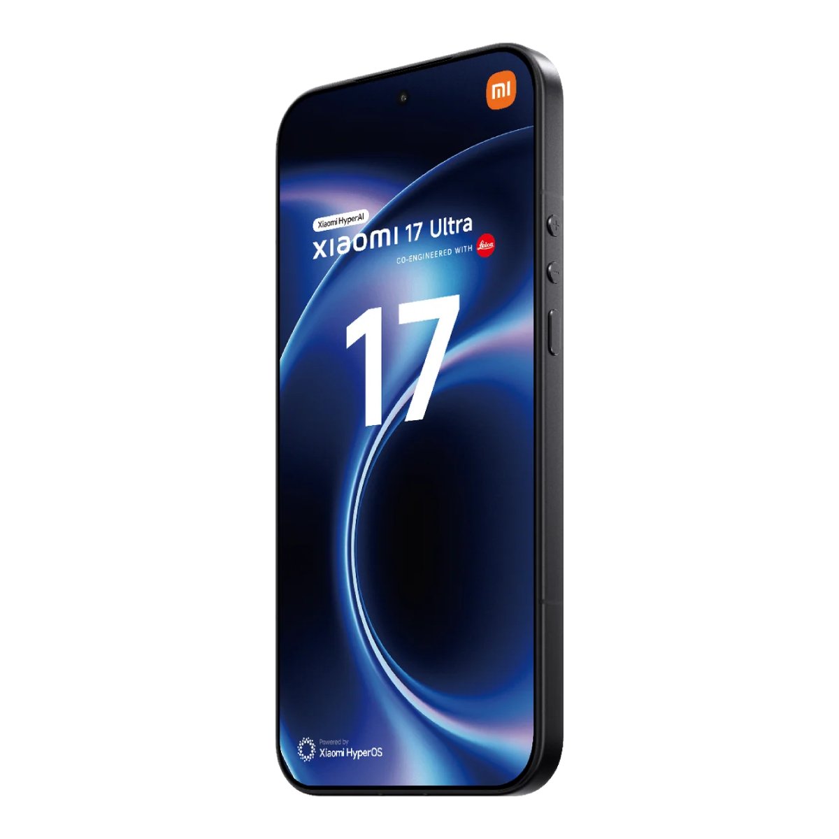 Xiaomi 17 Ultra 5G – 16GB/512GB, Black - xstore.md photo 2