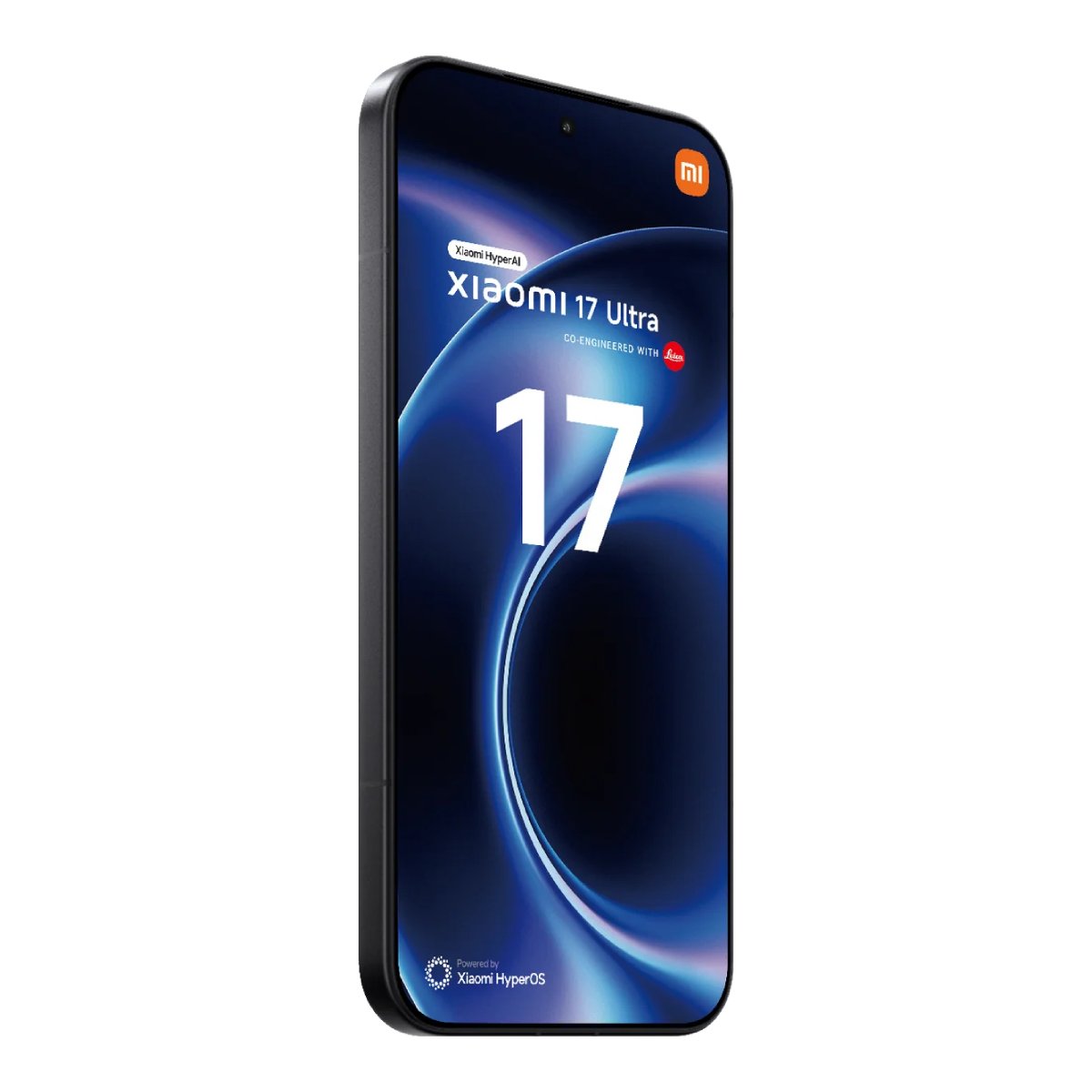 Xiaomi 17 Ultra 5G – 16GB/512GB, Black - xstore.md photo 1