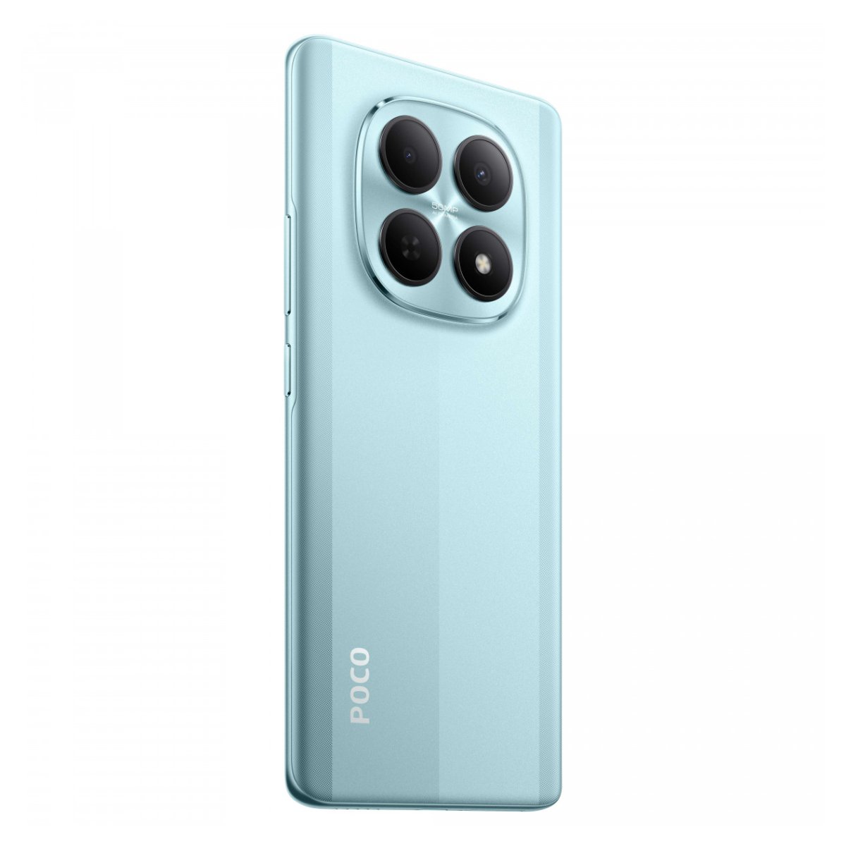 Xiaomi POCO M8 5G – 8GB/512GB, Green - xstore.md photo 9
