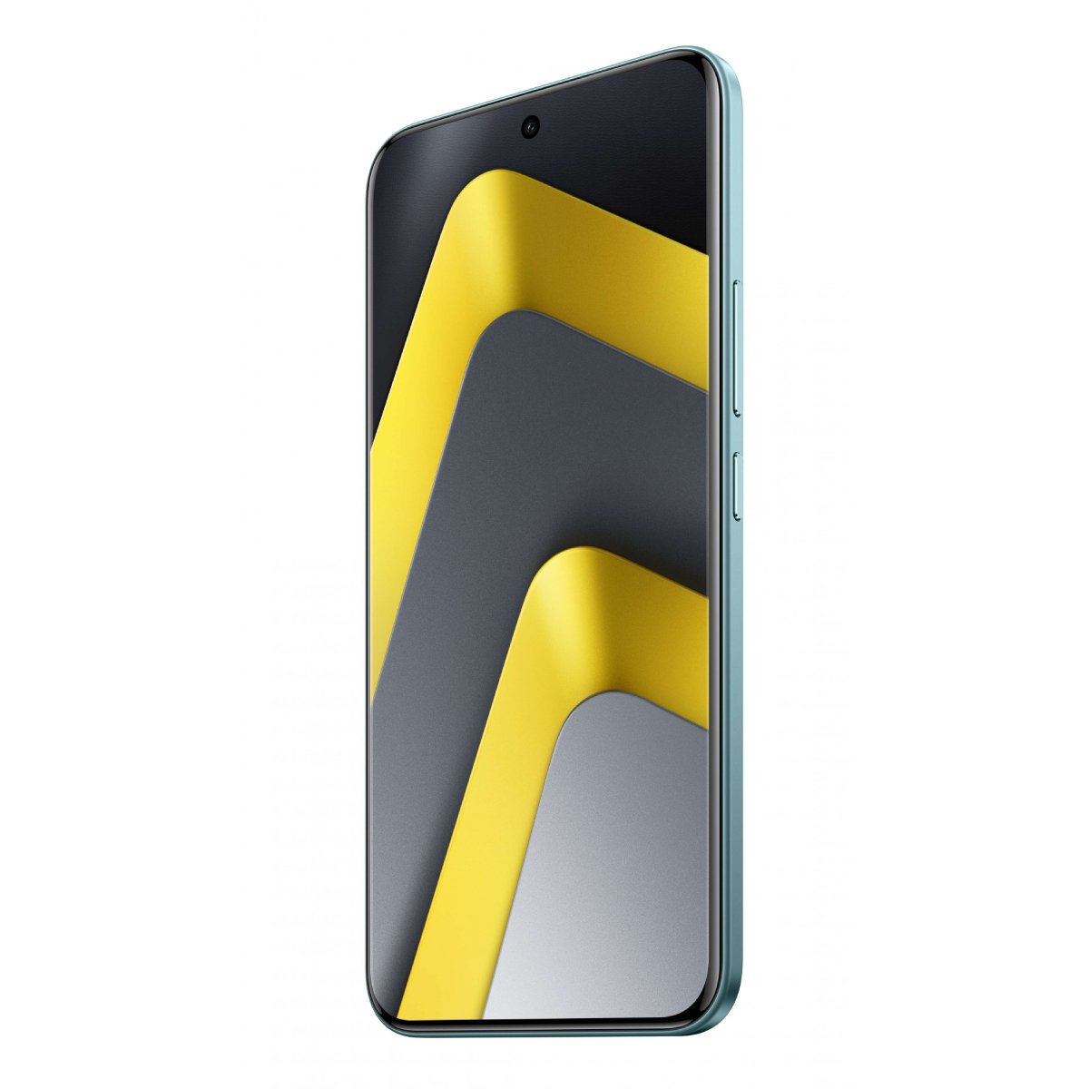 Xiaomi POCO M8 5G – 8GB/512GB, Green - xstore.md photo 2