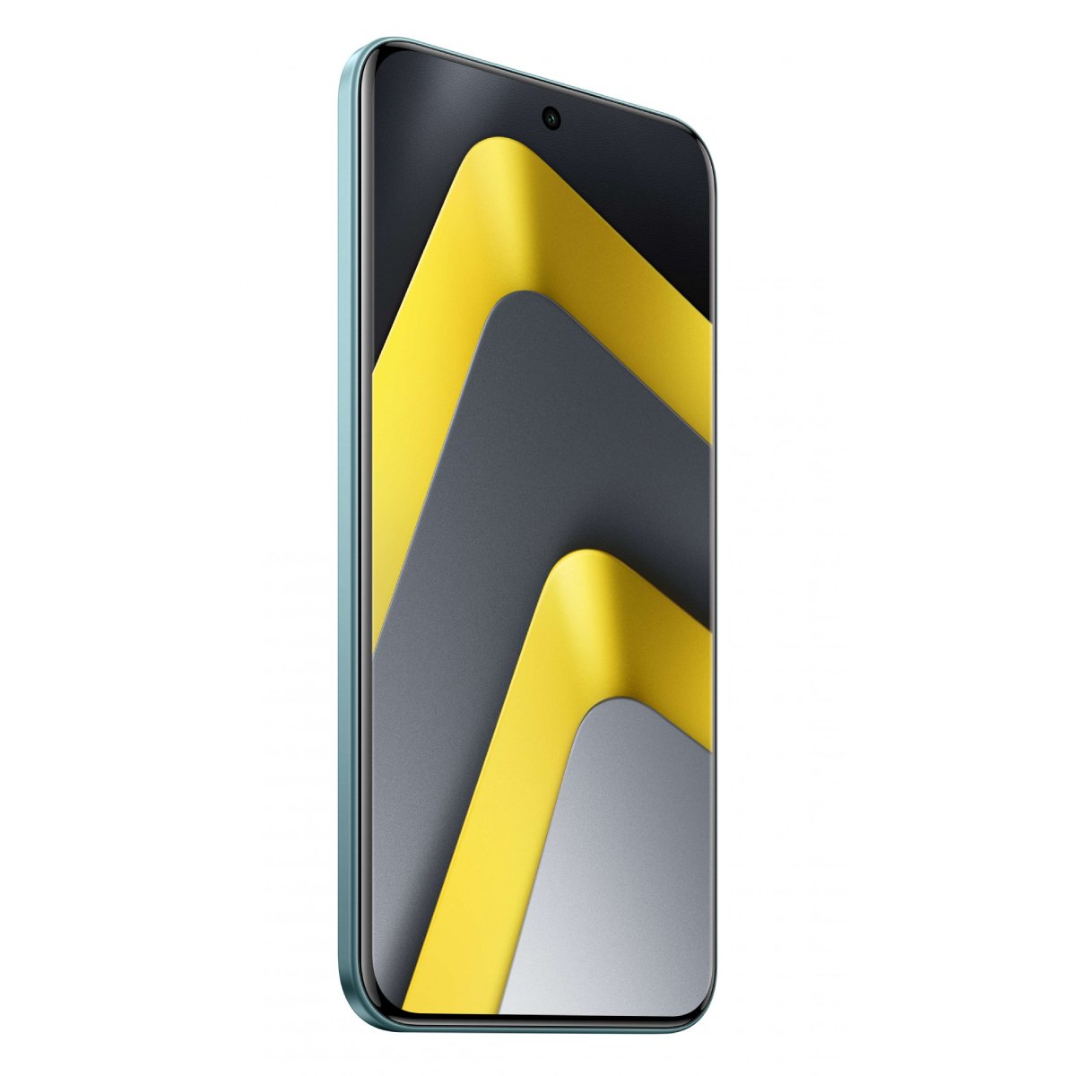 Xiaomi POCO M8 5G – 8GB/512GB, Green - xstore.md photo 1