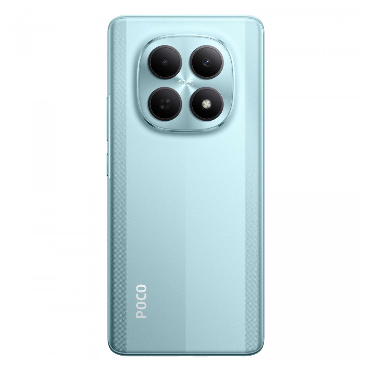 Xiaomi POCO M8 5G – 8GB/512GB, Green - xstore.md photo 8