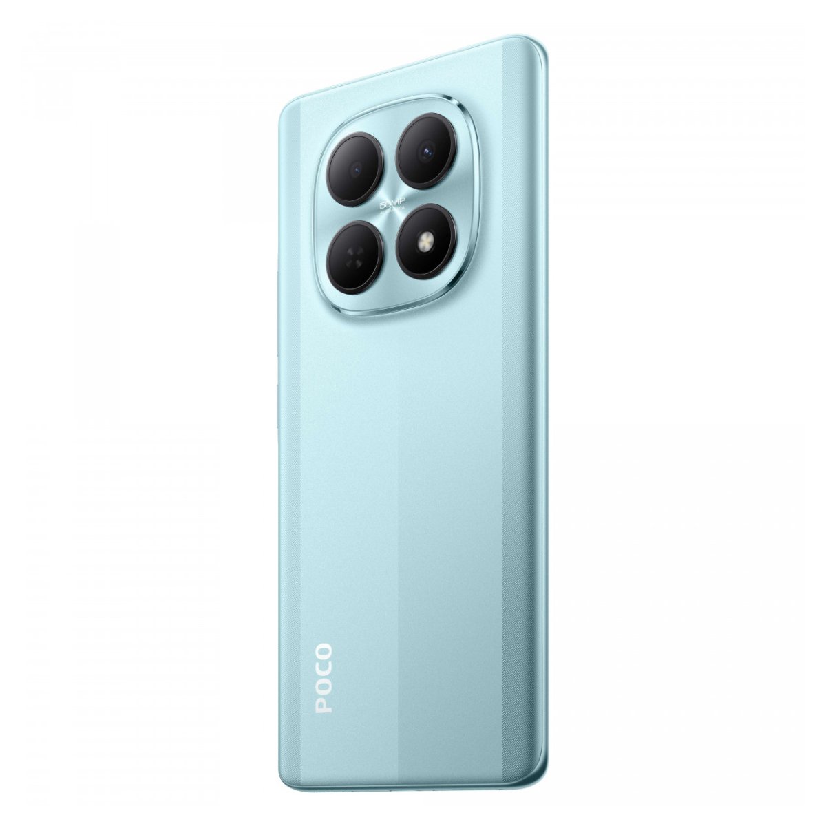 Xiaomi POCO M8 5G – 8GB/512GB, Green - xstore.md photo 7