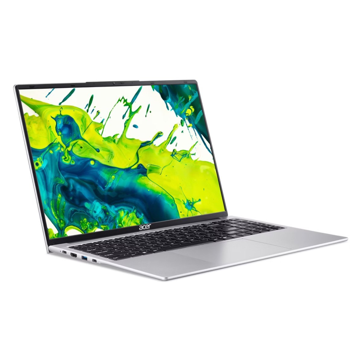 Ноутбук Acer Aspire Lite 16 (AL16-54P) - xstore.md photo 1