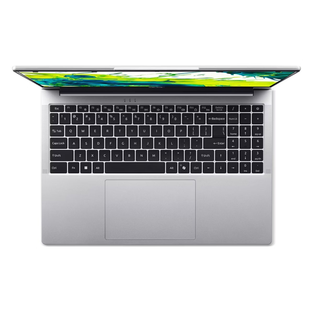 Ноутбук Acer Aspire Lite 16 (AL16-54P) - xstore.md photo 0