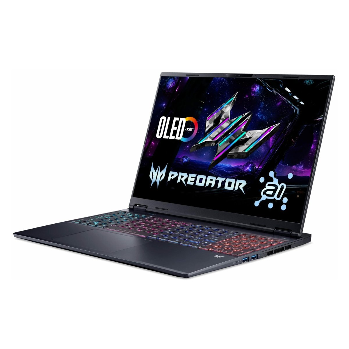 Laptop Acer Predator Helios Neo 16S AI (PHN16S-71) - xstore.md photo 5