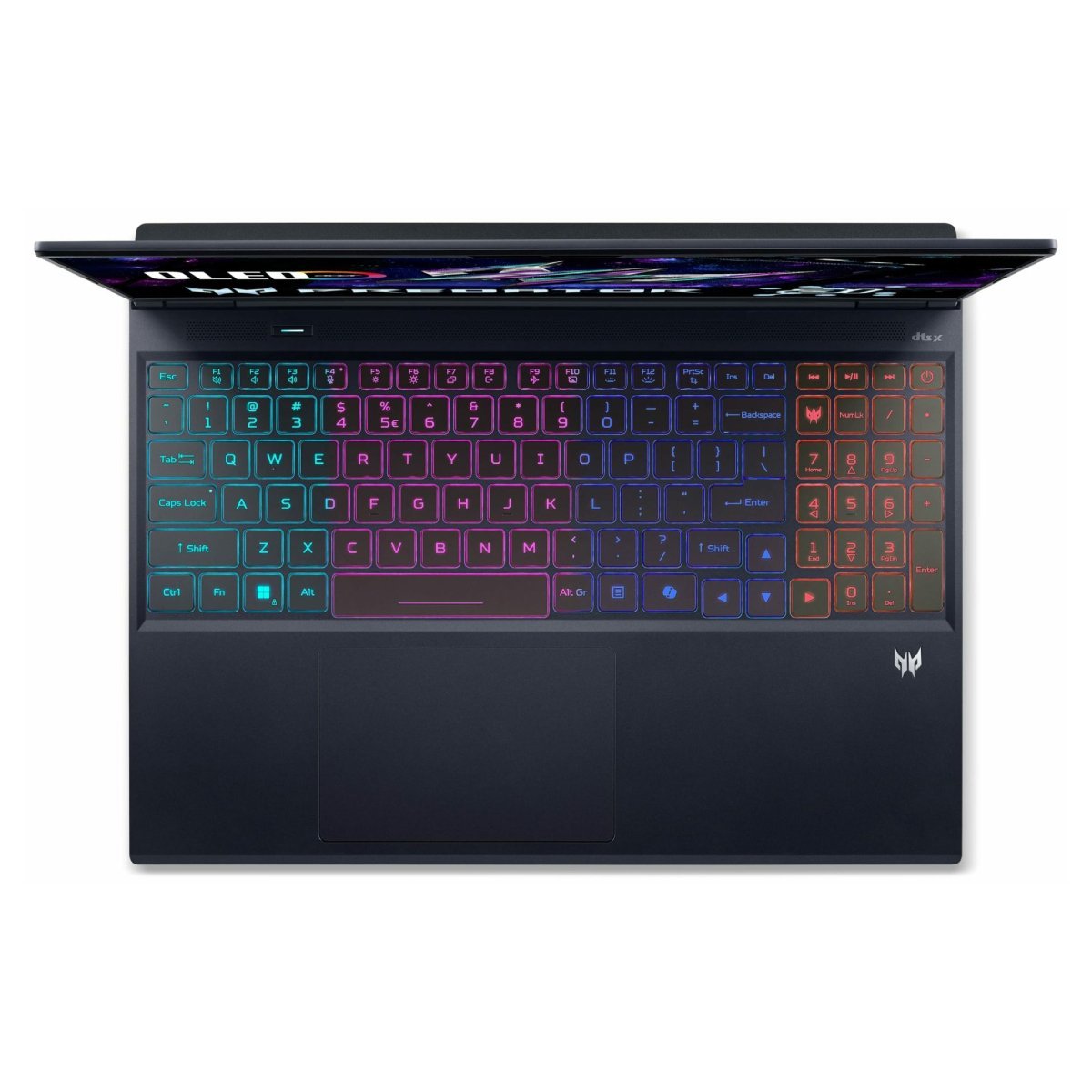 Laptop Acer Predator Helios Neo 16S AI (PHN16S-71) - xstore.md photo 0