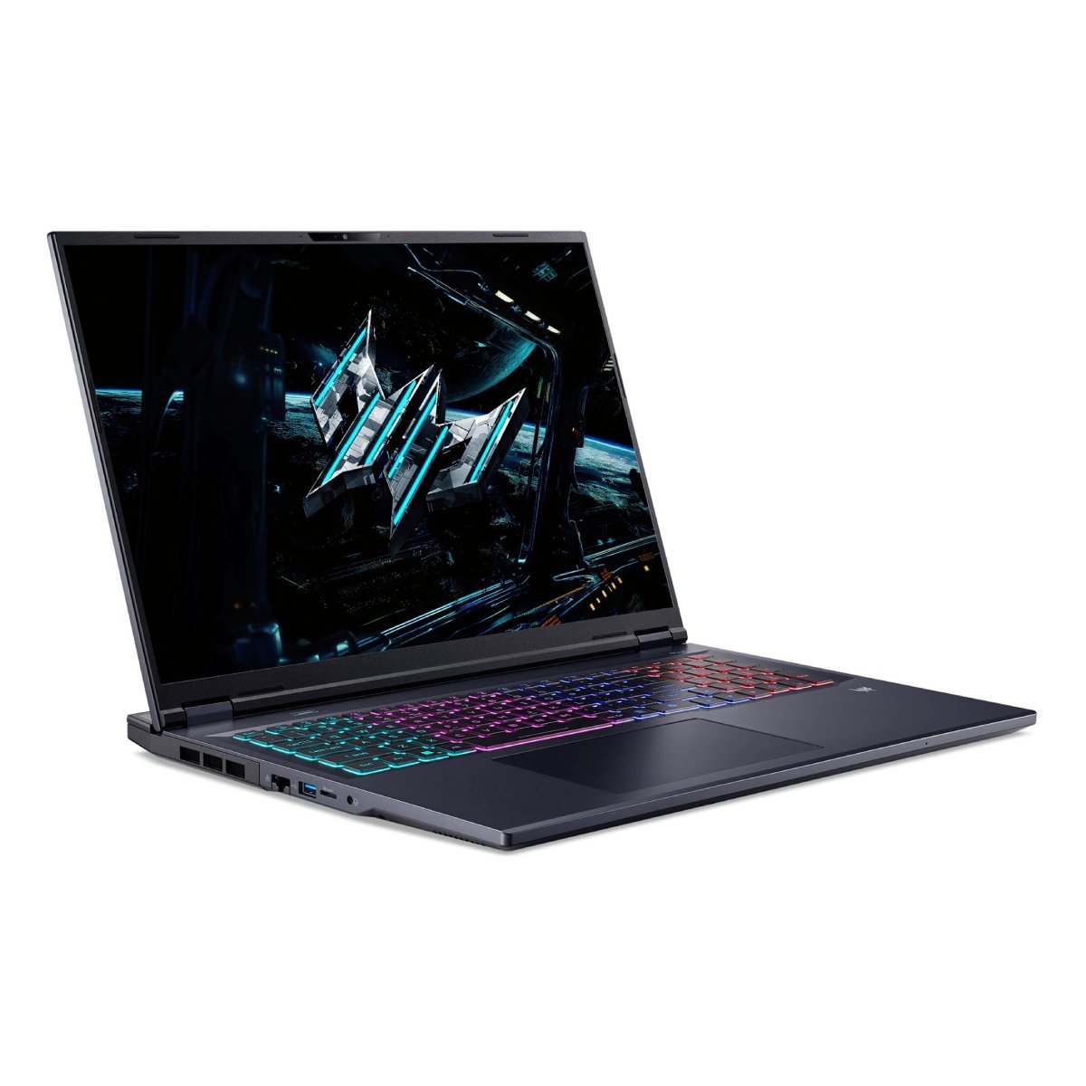 Laptop Acer Predator Helios Neo 18 (PHN18-72) - xstore.md photo 1