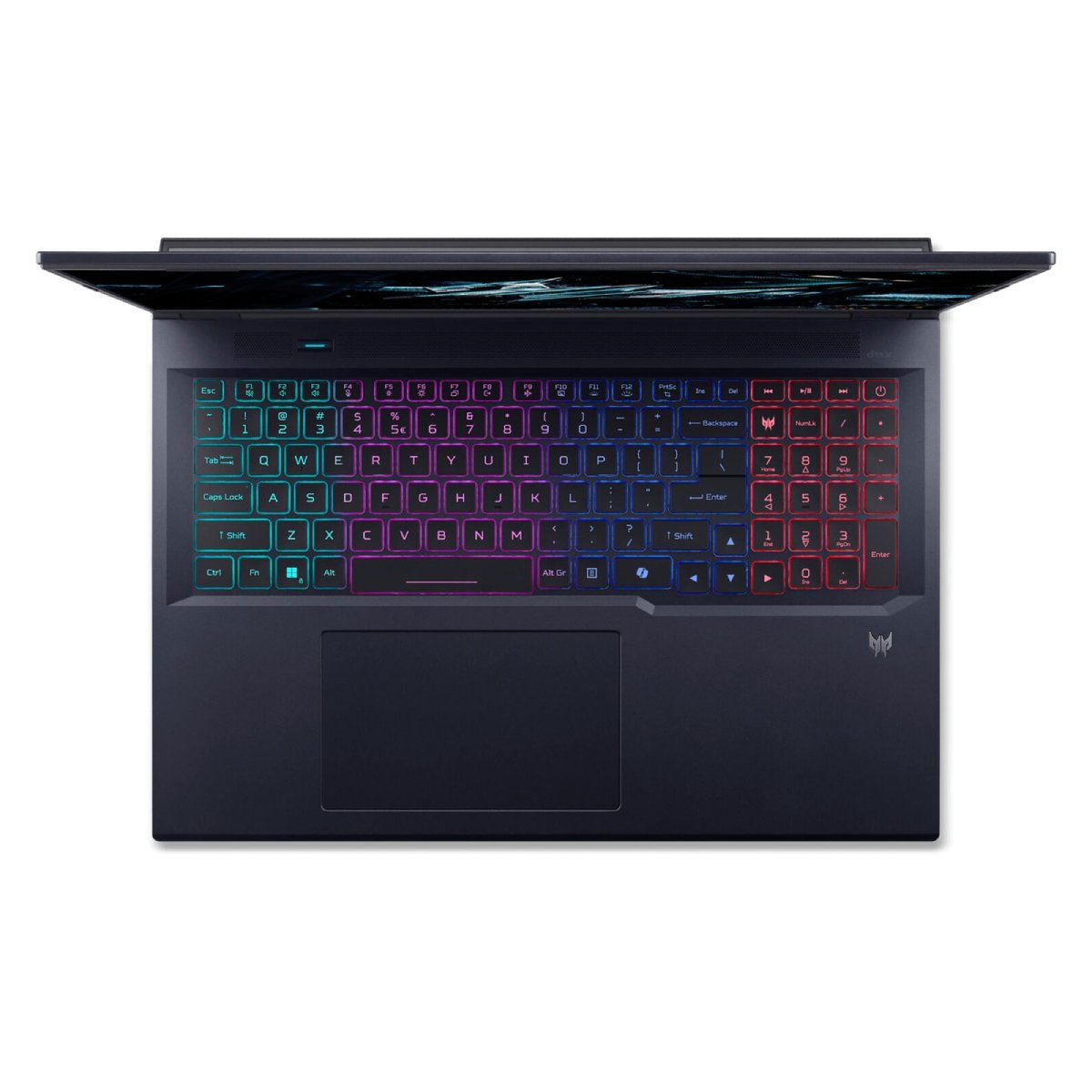 Laptop Acer Predator Helios Neo 18 (PHN18-72) - xstore.md photo 0
