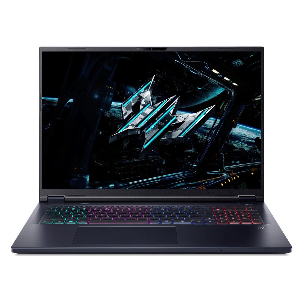 Laptop Acer Predator Helios Neo 18 (PHN18-72) - xstore.md photo