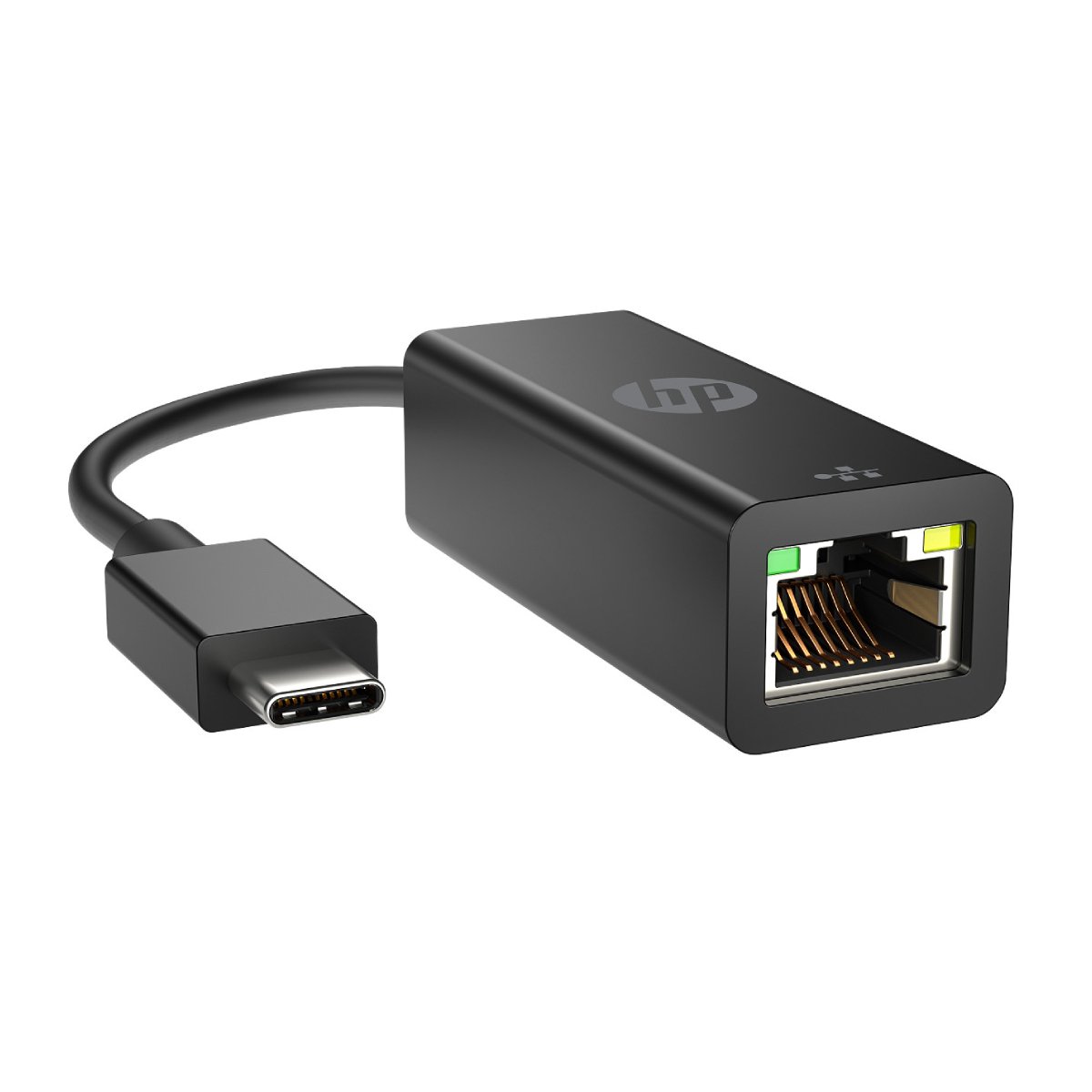 Адаптер ethernet HP USB-C to RJ45 G2 в Молдове - xstore.md photo 0
