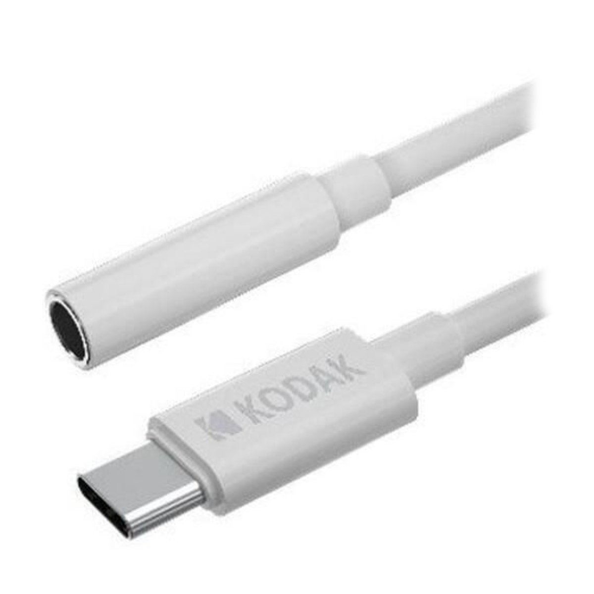 Адаптер аудио Kodak AUX to Type C в Молдове - xstore.md photo