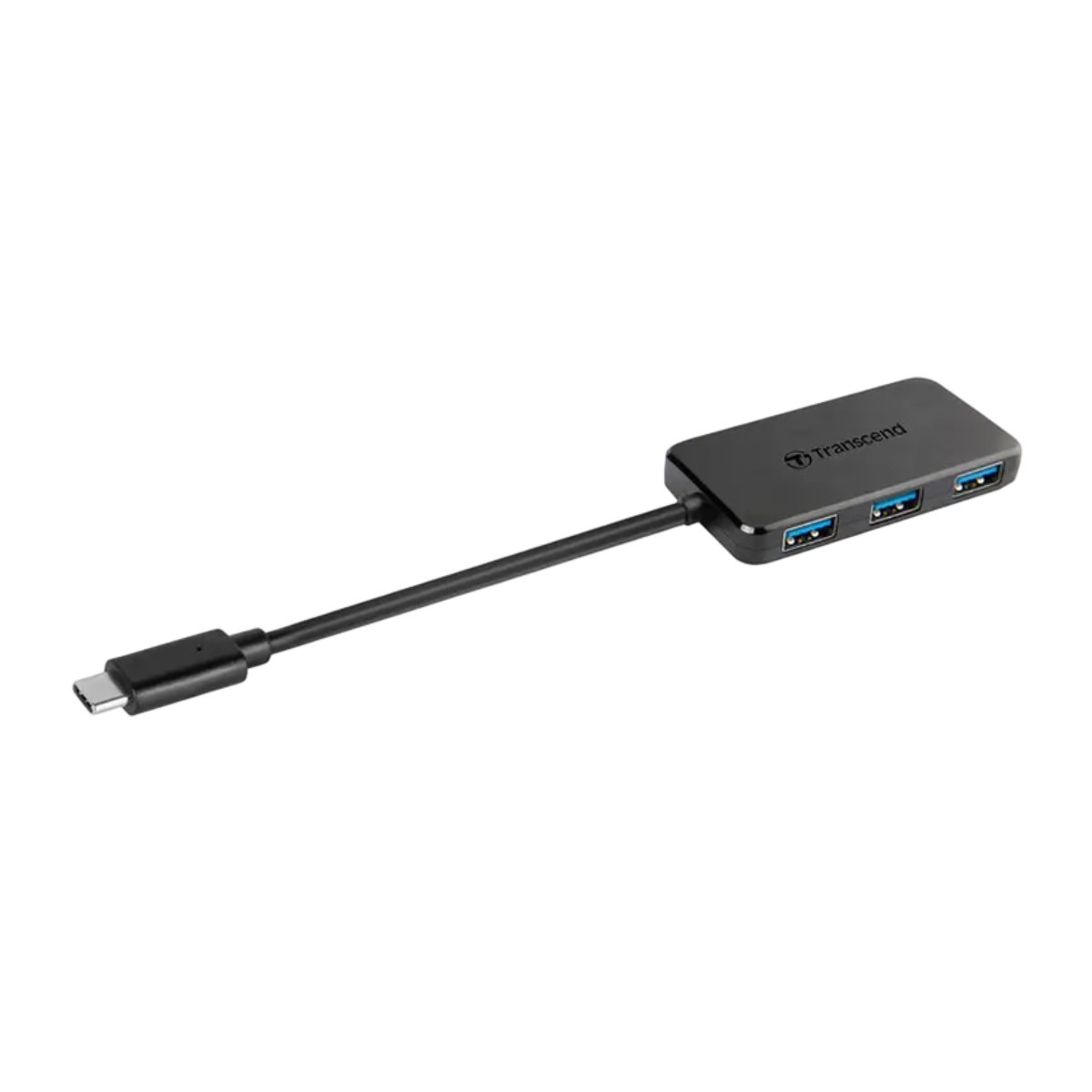 Adaptor Hub Transcend TS-HUB2C în Moldova - xstore.md photo 0