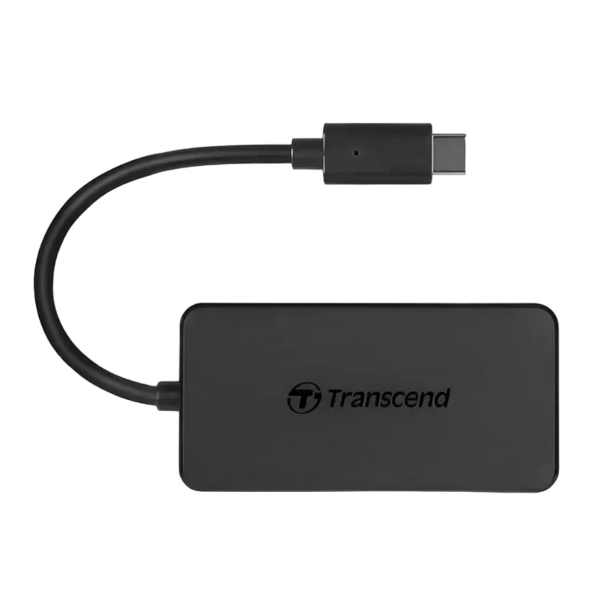 Adaptor Hub Transcend TS-HUB2C în Moldova - xstore.md photo