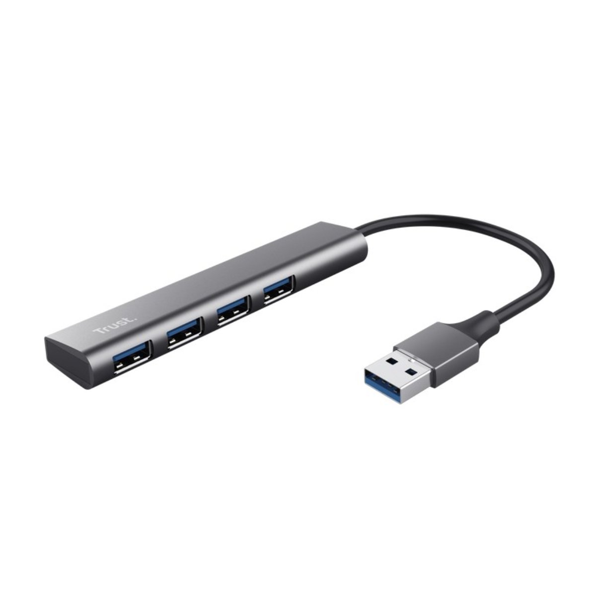 Adaptor Hub Trust HALYX în Moldova - xstore.md photo