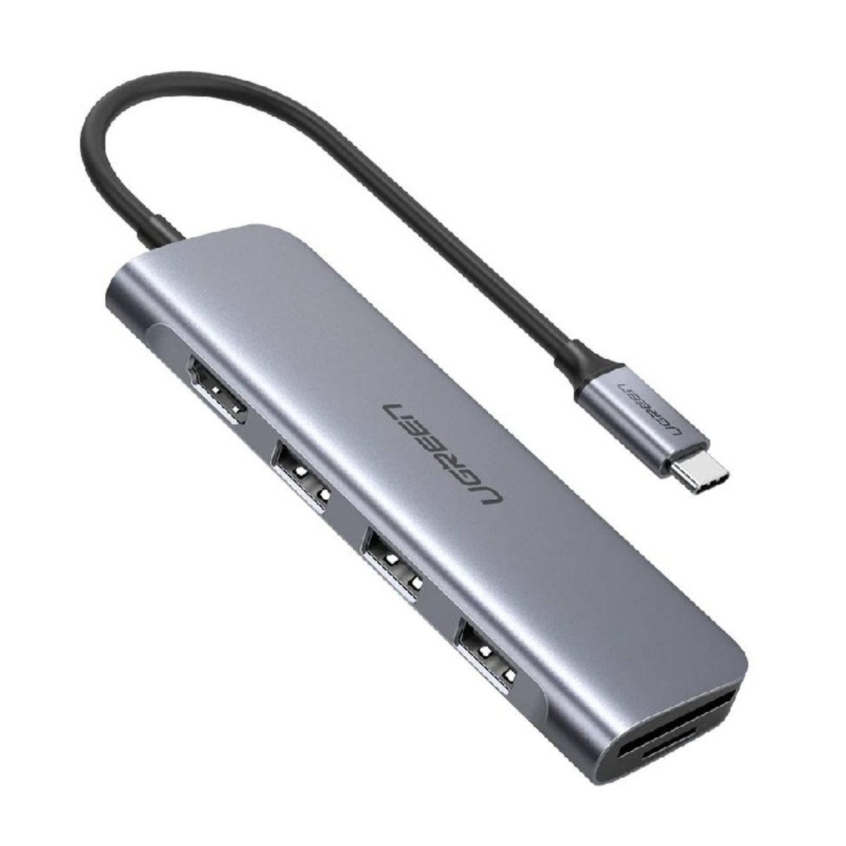 Док-станция UGREEN CM511 в Молдове - xstore.md photo