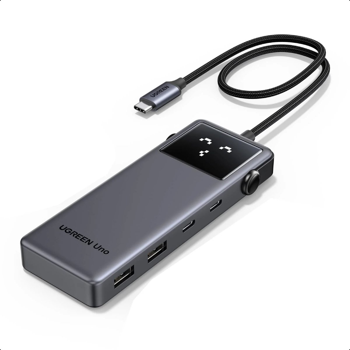 USB-концентратор UGREEN CM888 в Молдове - xstore.md photo