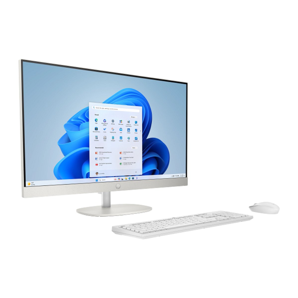 Моноблок HP 27-cr2058ci (CJ2E3EA) - xstore.md photo 0