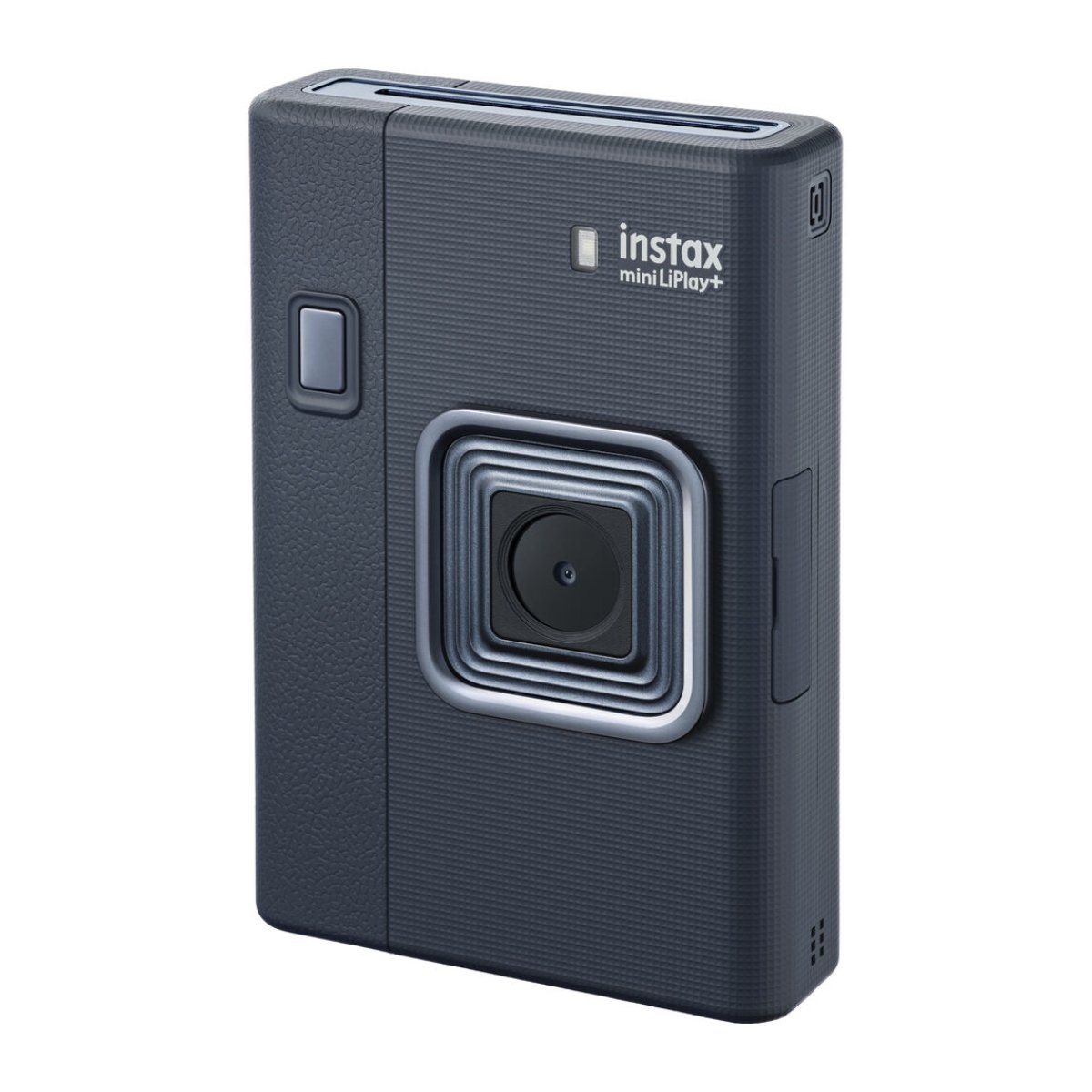 Фотоаппарат моментальной печати Fujifilm Instax Mini LiPlay+ - xstore.md photo 1