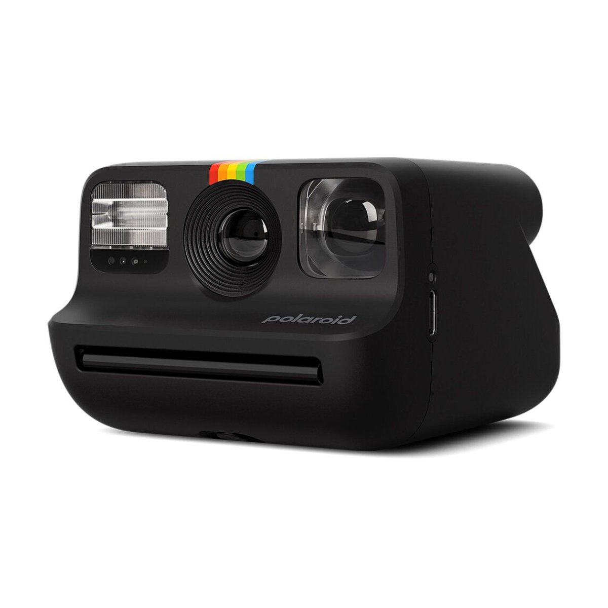 Aparat foto instant Polaroid Go Gen 2 E-box & Color Films 16 Sheets - xstore.md photo 1