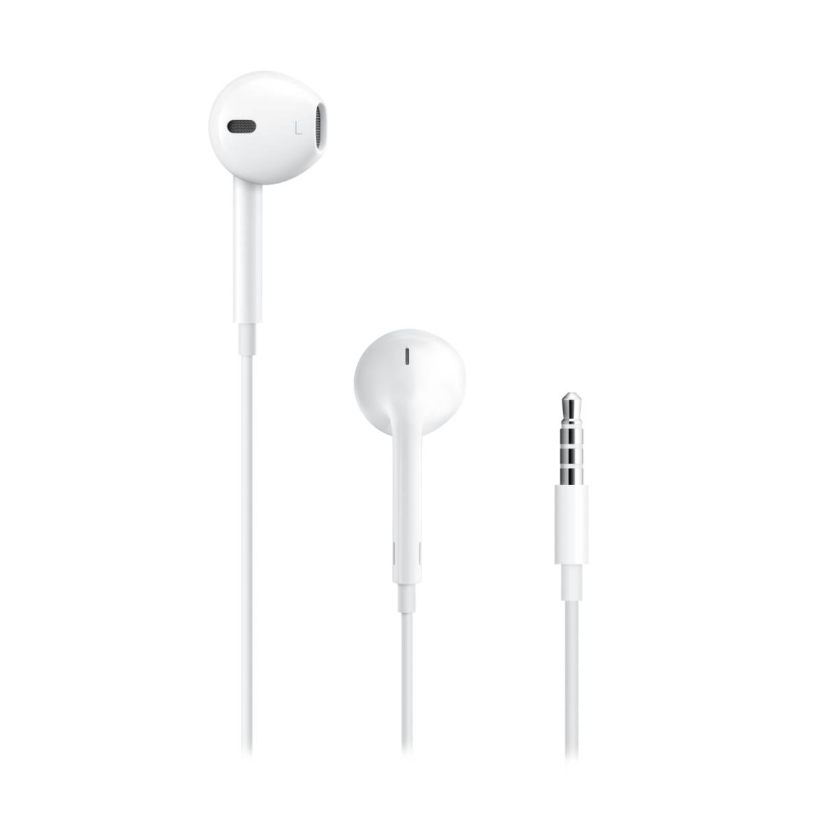 Apple EarPods (Jack 3.5mm), White в Кишиневе - xstore.md photo