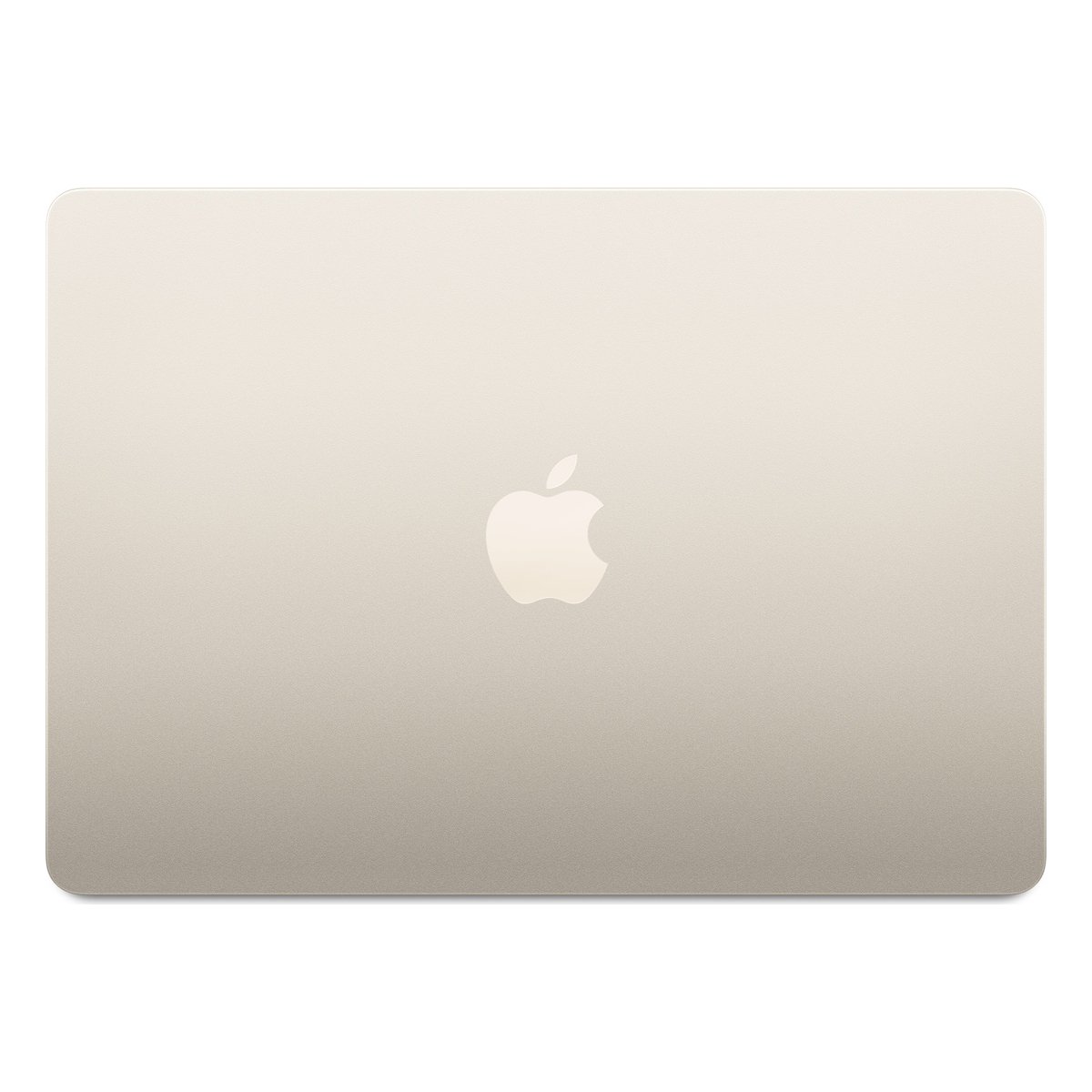 Apple MacBook Air 13 2022 (MC7W4RO/A), Starlight - xstore.md photo 3