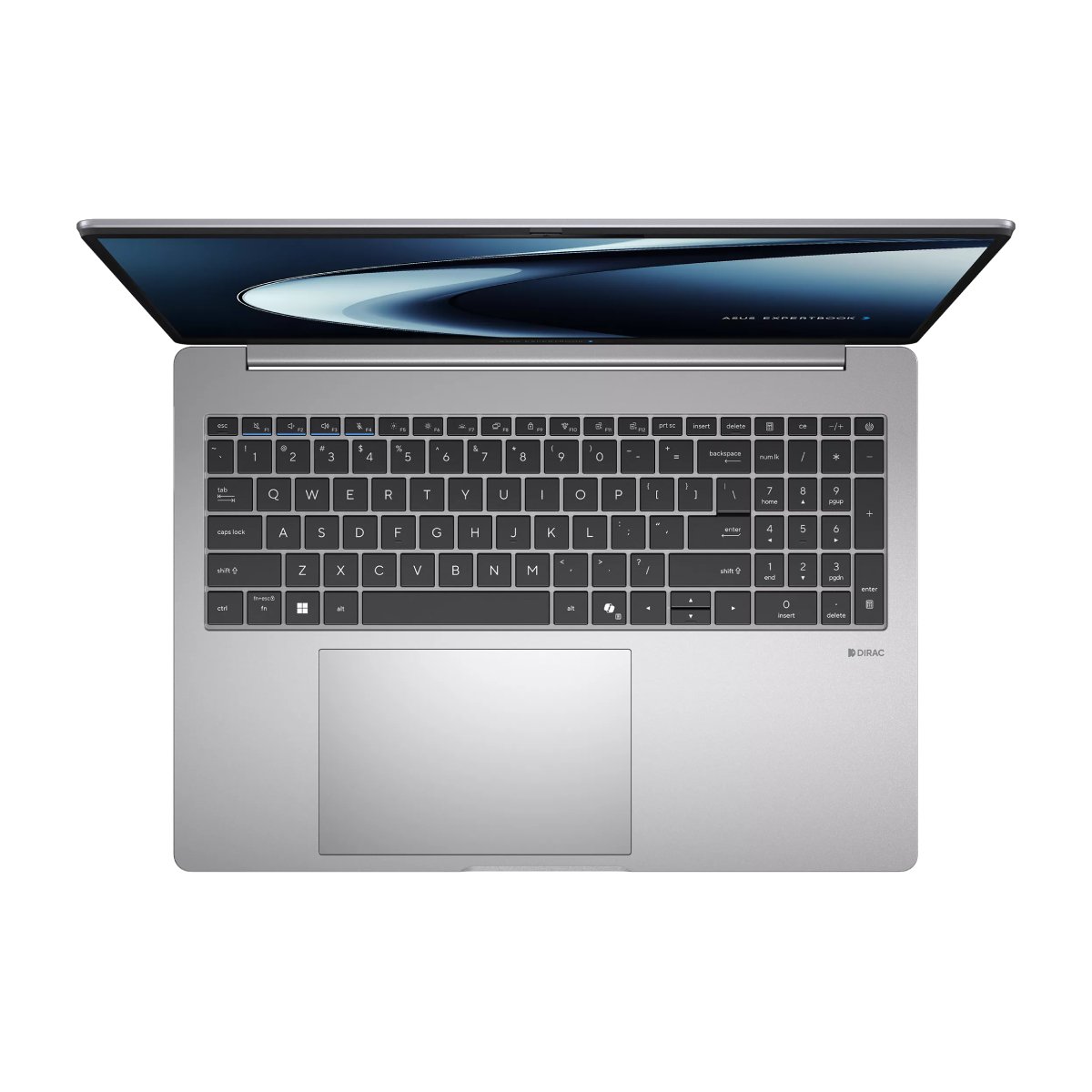 Laptop ASUS ExpertBook P3 G2 (PM3606CHA-MB0097) - xstore.md photo 0