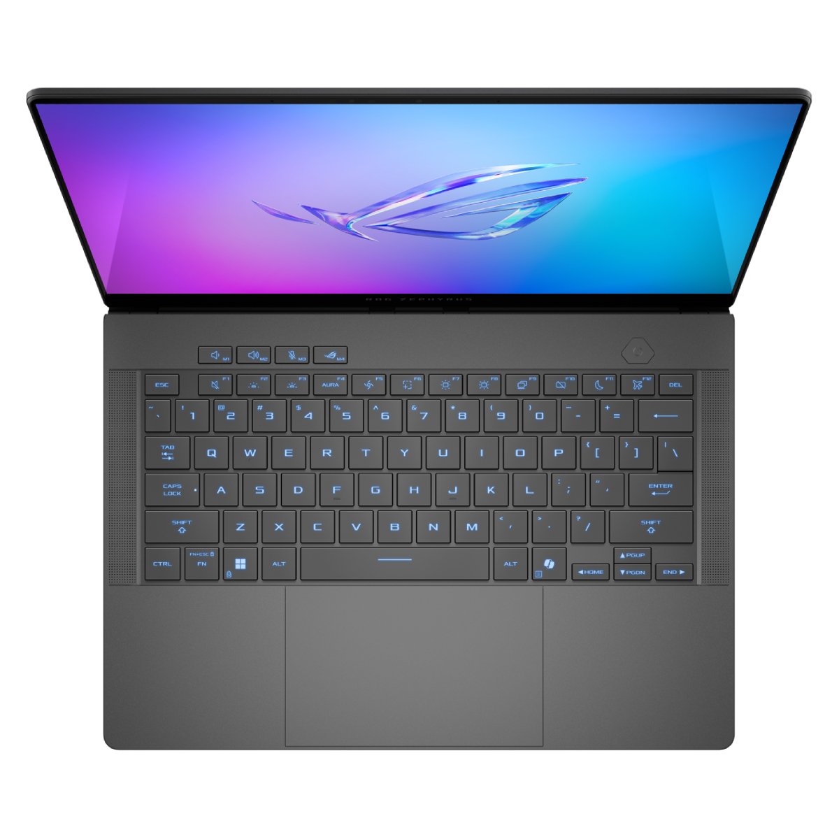 Laptop ASUS ROG Zephyrus G14 GA403GM-SY134 - xstore.md photo 0