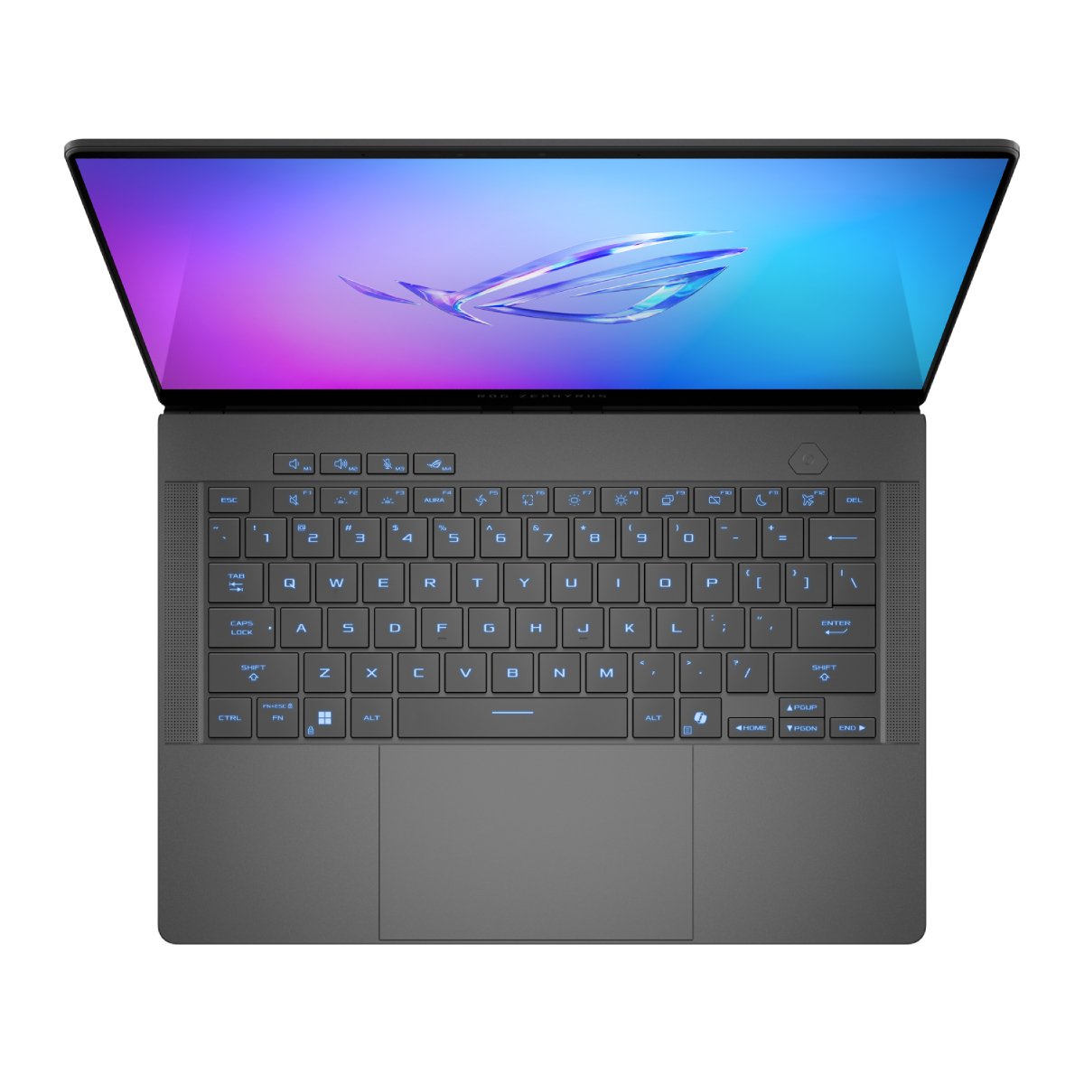 Laptop ASUS ROG Zephyrus G14 GA403WP - xstore.md photo 0