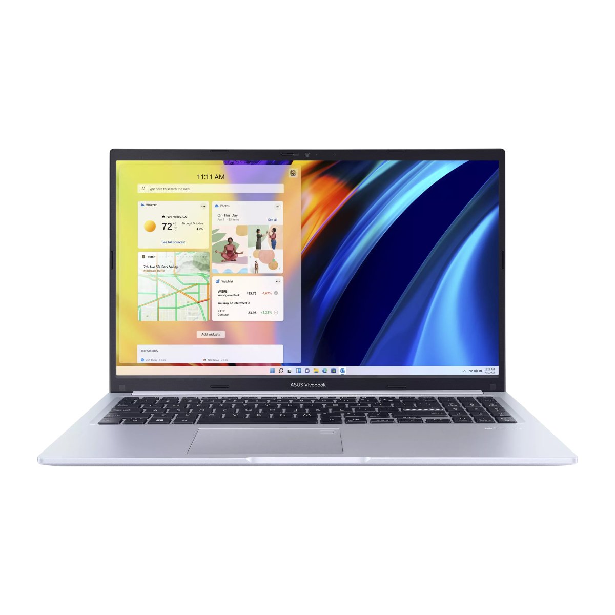 Laptop ASUS Vivobook 15 M1502NAQ-BQ068 - xstore.md photo