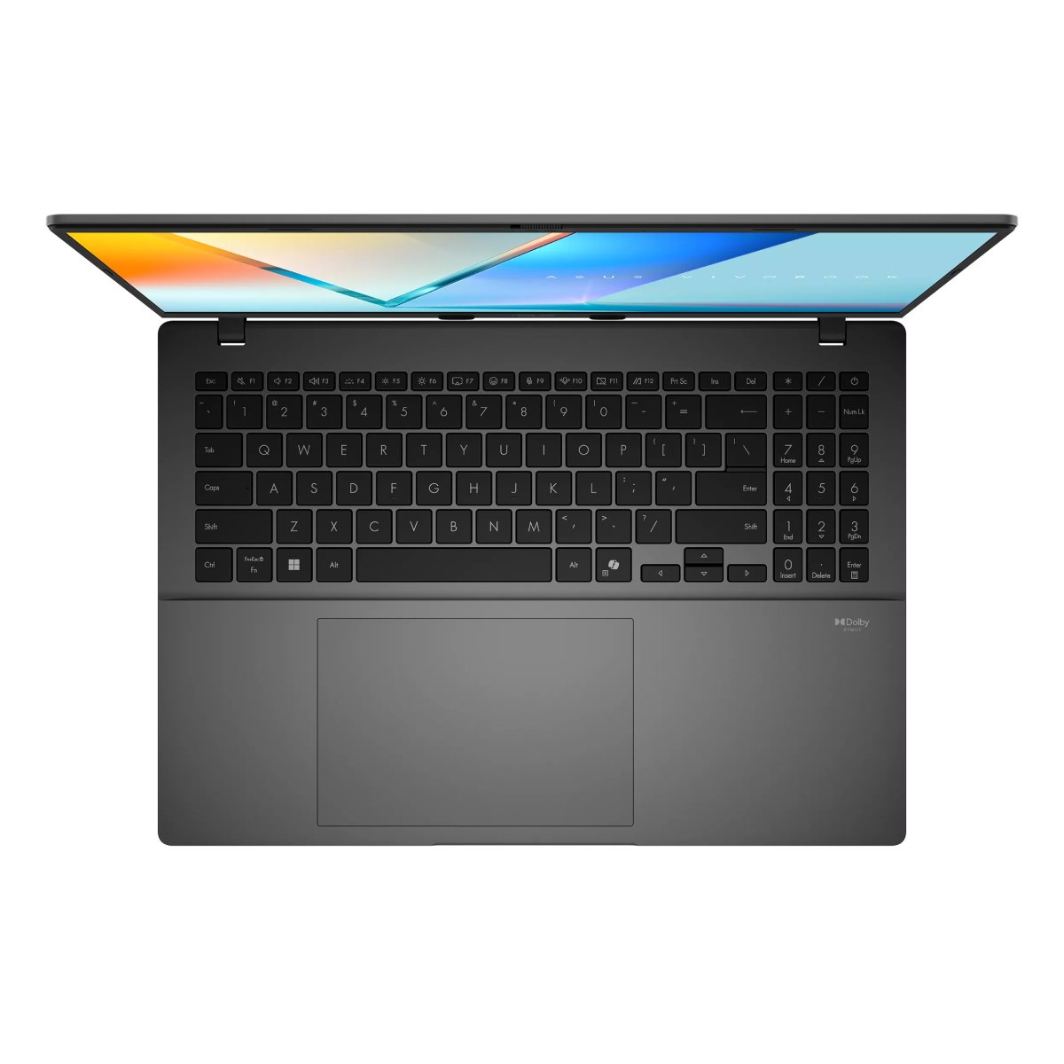 Laptop ASUS Vivobook S 16 S3607AA-SH061 - xstore.md photo 0