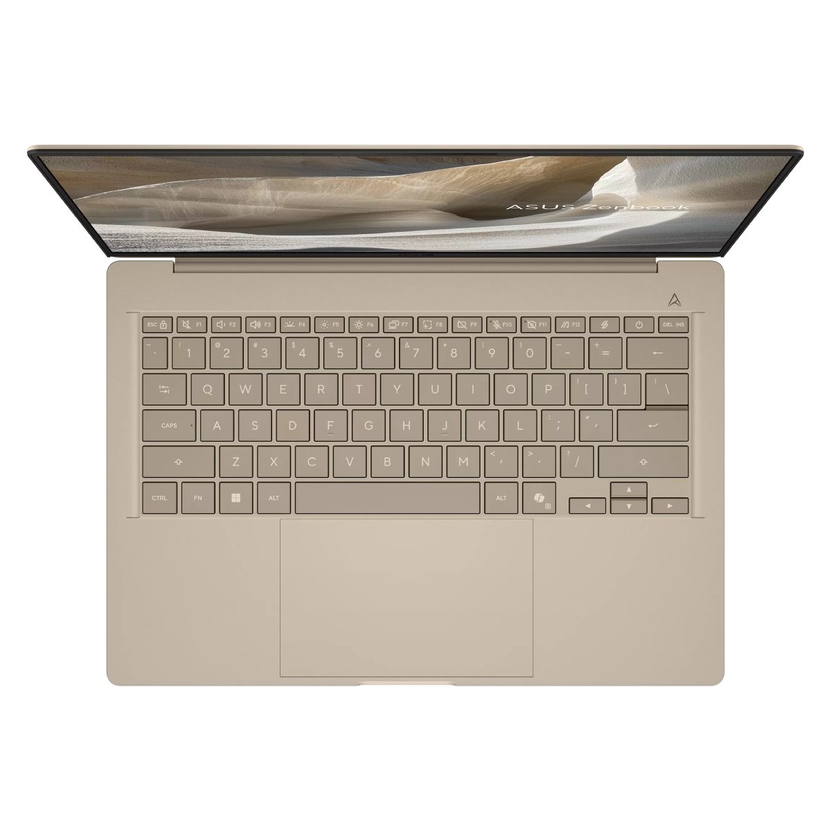 Ноутбук ASUS ZenBook A14 UX3407NA-QD023W - xstore.md photo 0